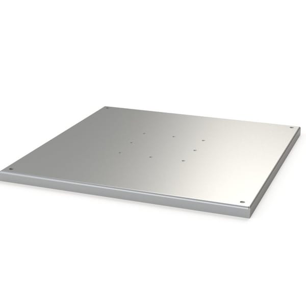 Base, Pedestal